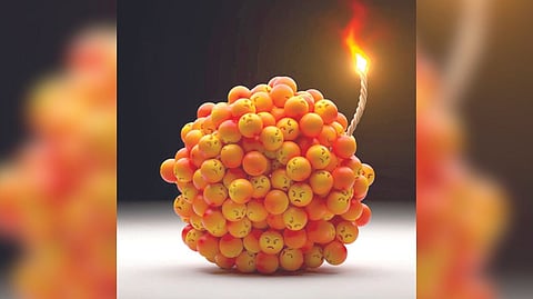 Representative image