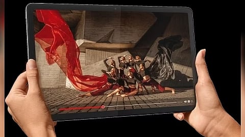 Representative image