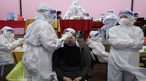 Representative image