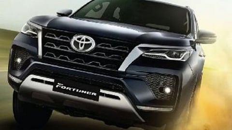 Representative image