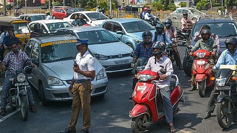 Representative Image