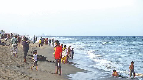 Representative image