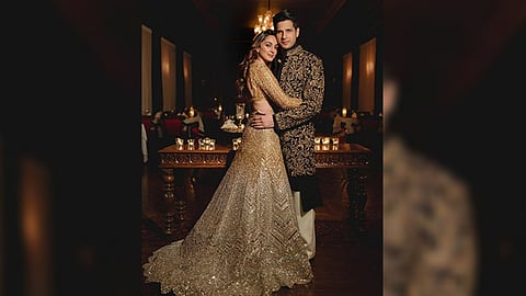Sidharth Malhotra and Kiara Advani