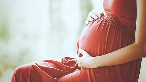 Representative image