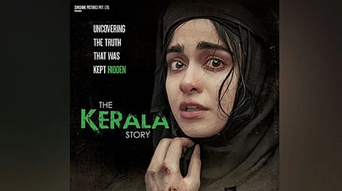 BJP organises spl screening of 'The Kerala Story' in Thiruvananthapuram