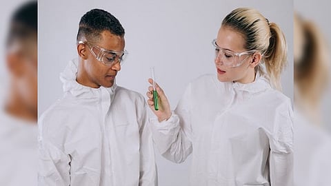 Representative image