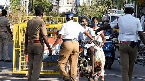 Representative image