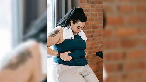 Representative Image