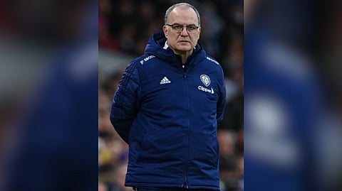 Marcelo Bielsa