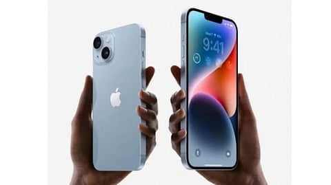 Representative image