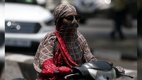 Representative Image