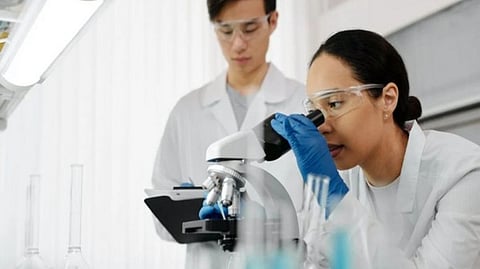 Representative image