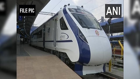 Vande Bharat Express