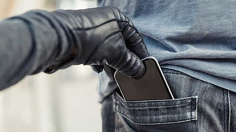 Representative image