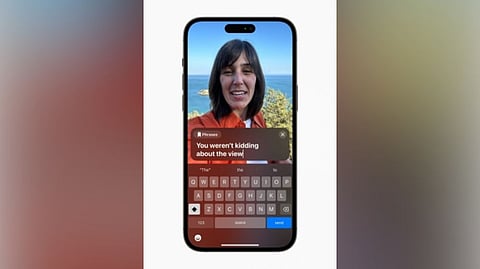 Representative image