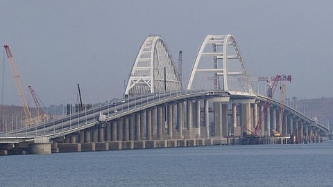 Crimean Bridge