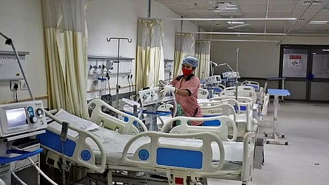 Representative Image