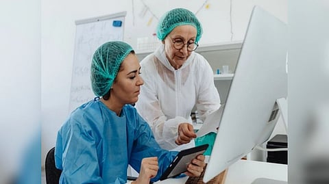 Representative image