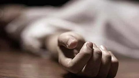 Representative Image