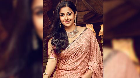 Vidya Balan