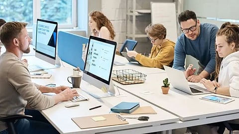 Representative image