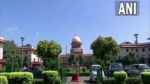 Supreme Court of India