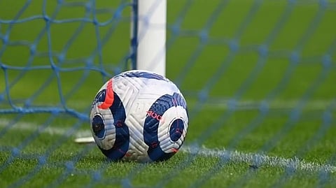 Representative Image