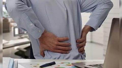 Representative Image