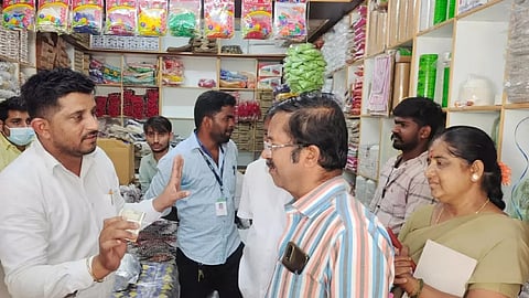 Representative image