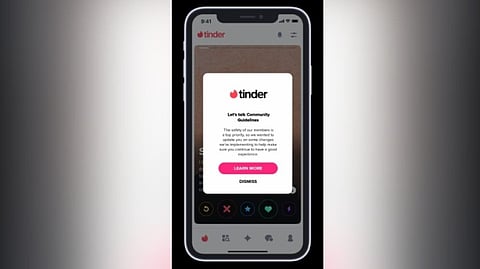 Representative Image