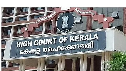 High Court of Kerala