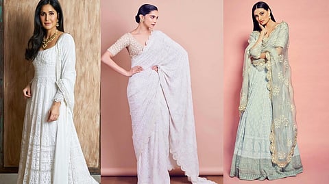 Katrina Kaif; Deepika Padukone; Athiya Shetty