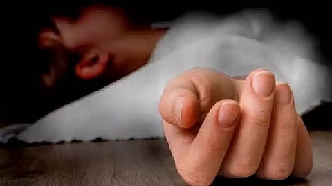 Representative Image