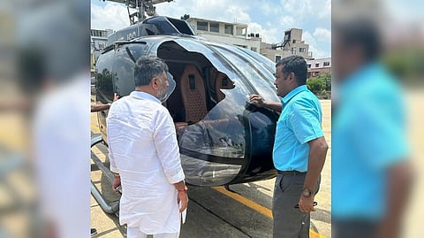 Visual from the site