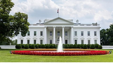 White House