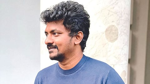 Director Nelson Dilipkumar