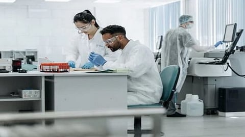 Representative image