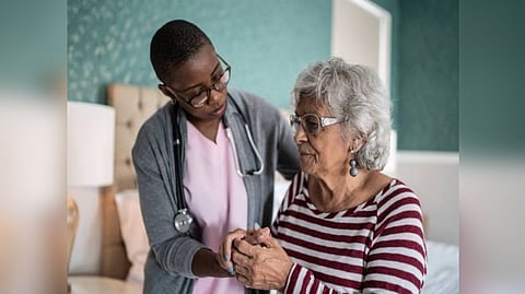 Representative image