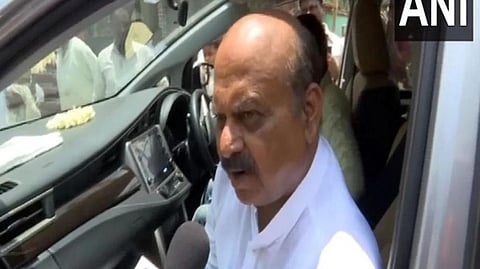 Karnataka Chief Minister Basavaraj Bommai