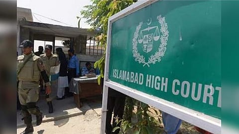 Islamabad High Court
