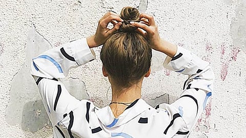 Representative image