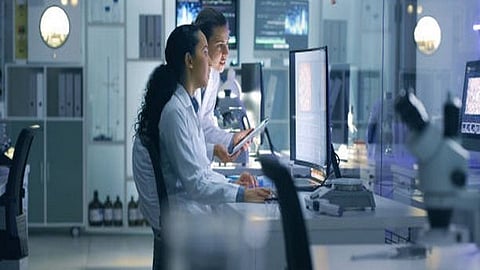 Representative image