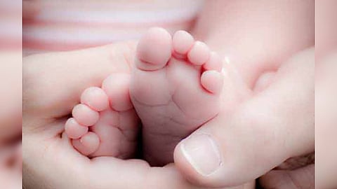 Representative Image