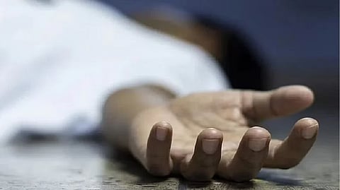 Representative Image