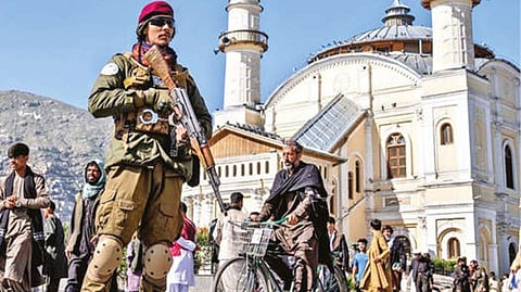 Problematic regime: Why UN can’t afford to disengage with Taliban