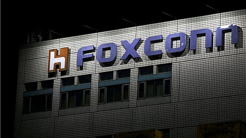 Foxconn
