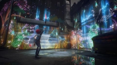 Representative image