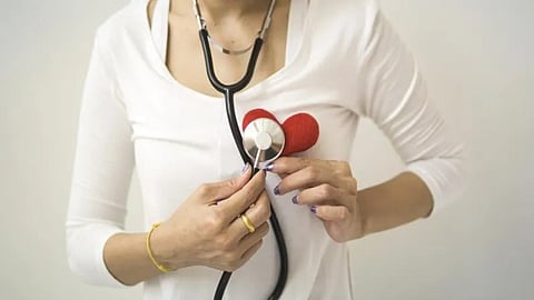 Representative Image