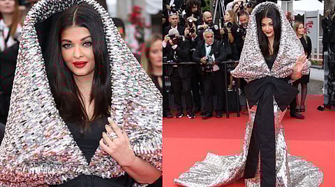 Aishwarya Rai Bachchan