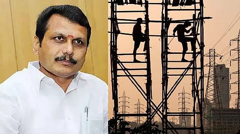 Tangedco has invited 19 trade unions including LPF-affiliated Tamil Nadu Electricity Board Workers Progressive Union